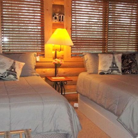 The Cub Inn B&B Groveland Luaran gambar