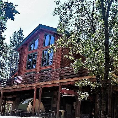 The Cub Inn B&B Groveland Luaran gambar