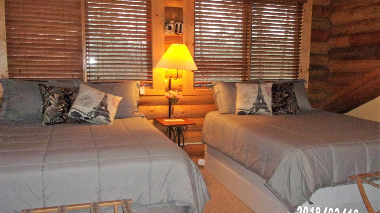 The Cub Inn B&B Groveland Luaran gambar