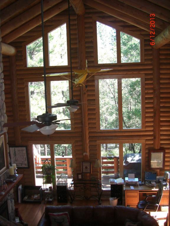 The Cub Inn B&B Groveland Luaran gambar