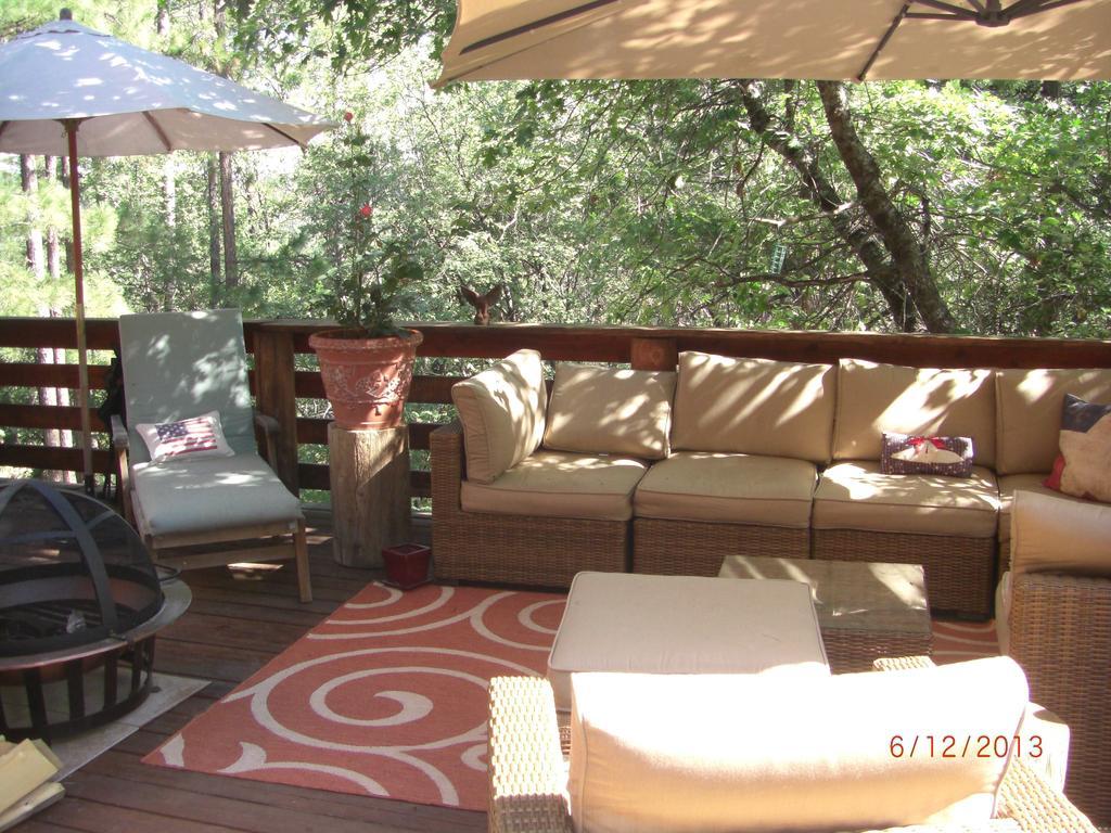 The Cub Inn B&B Groveland Luaran gambar