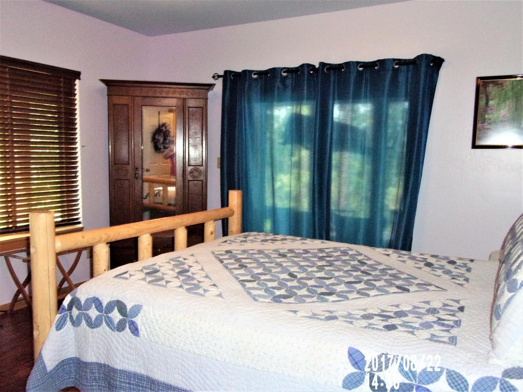 The Cub Inn B&B Groveland Luaran gambar