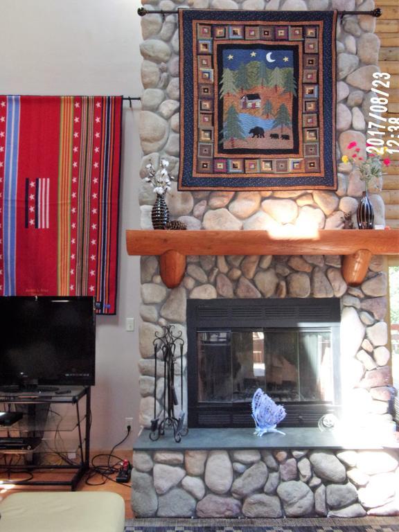 The Cub Inn B&B Groveland Luaran gambar