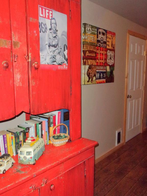 The Cub Inn B&B Groveland Luaran gambar
