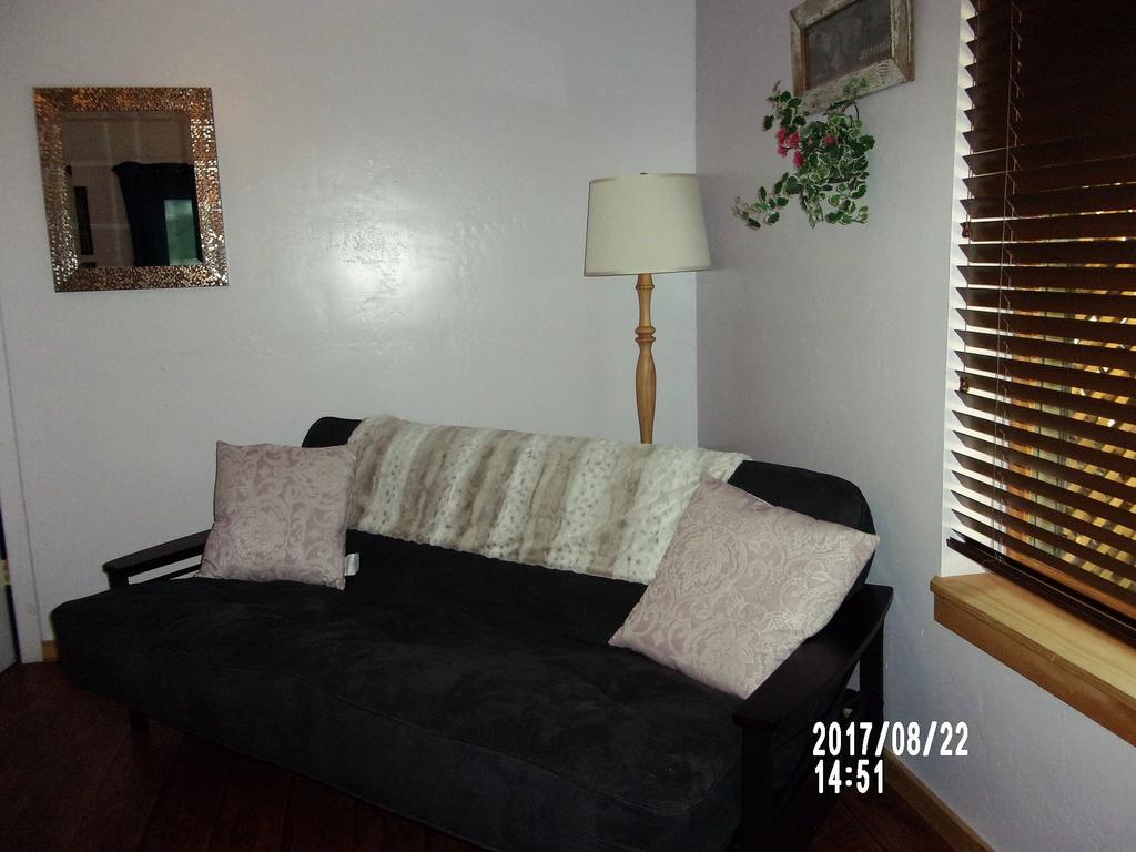 The Cub Inn B&B Groveland Luaran gambar