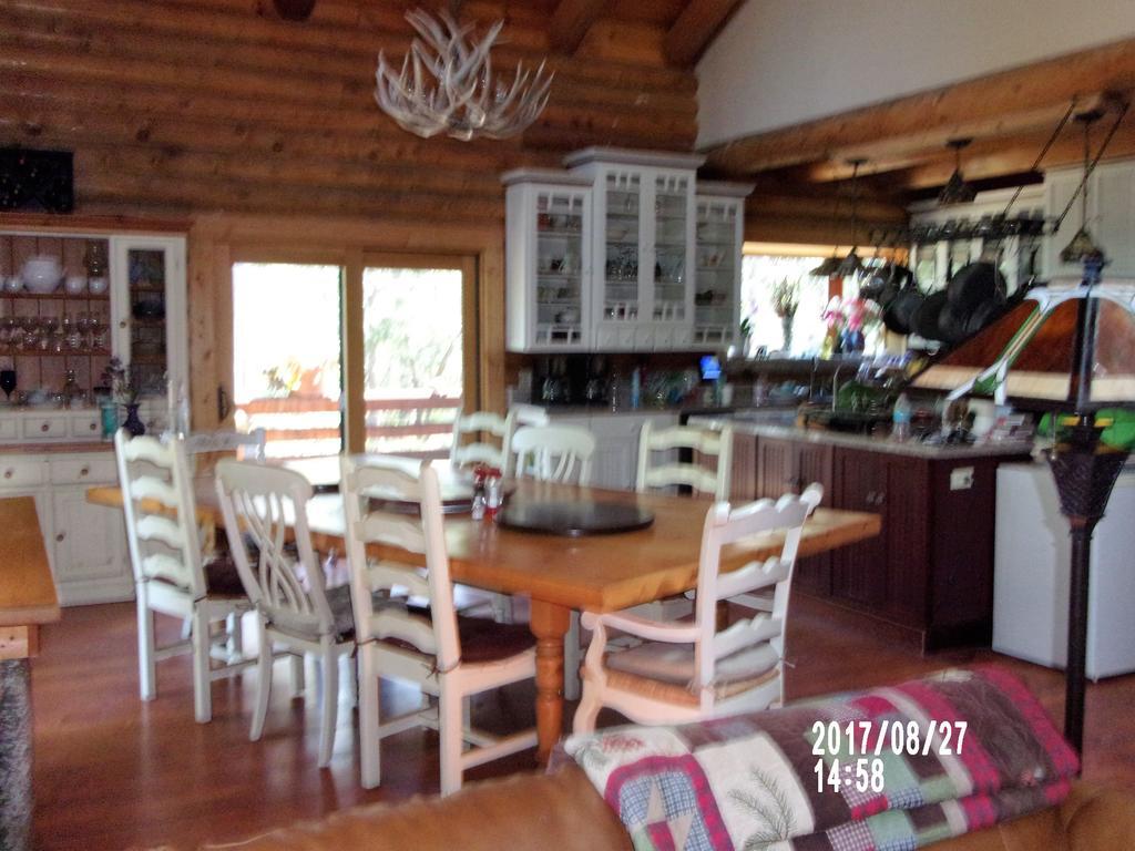 The Cub Inn B&B Groveland Luaran gambar