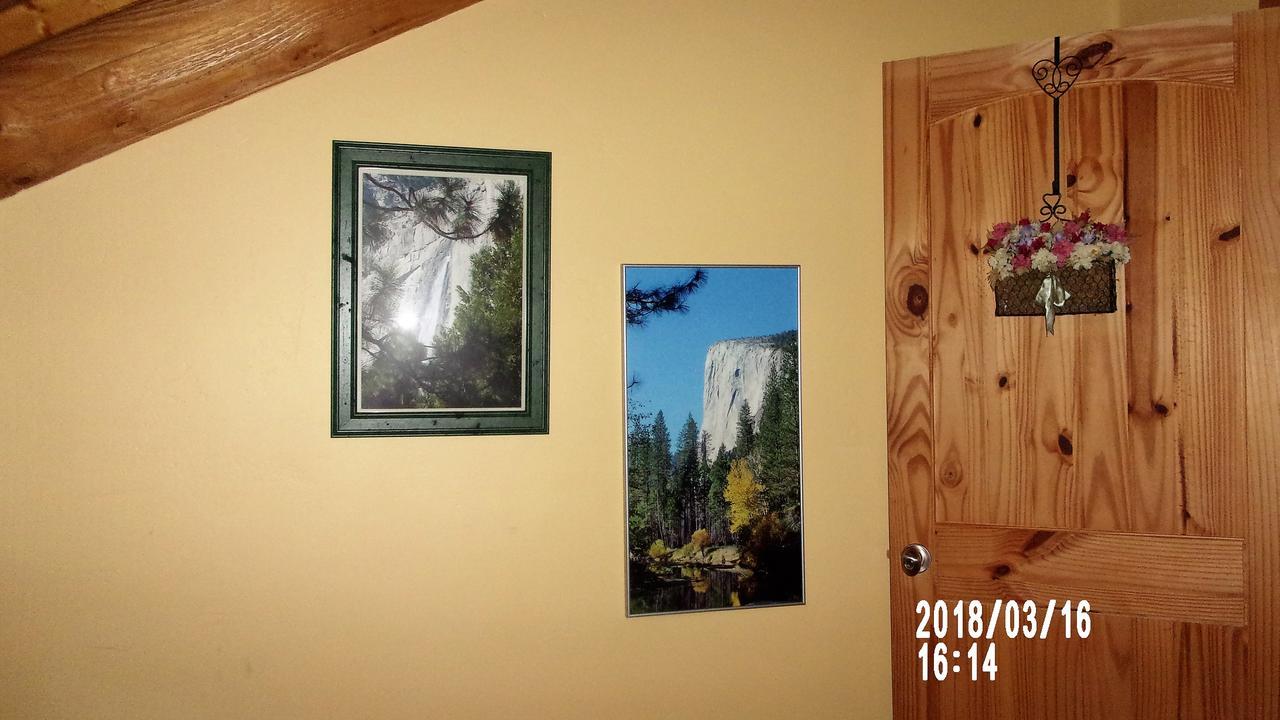 The Cub Inn B&B Groveland Luaran gambar