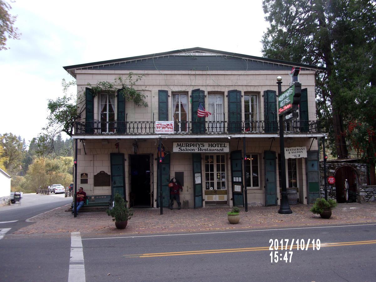 The Cub Inn B&B Groveland Luaran gambar