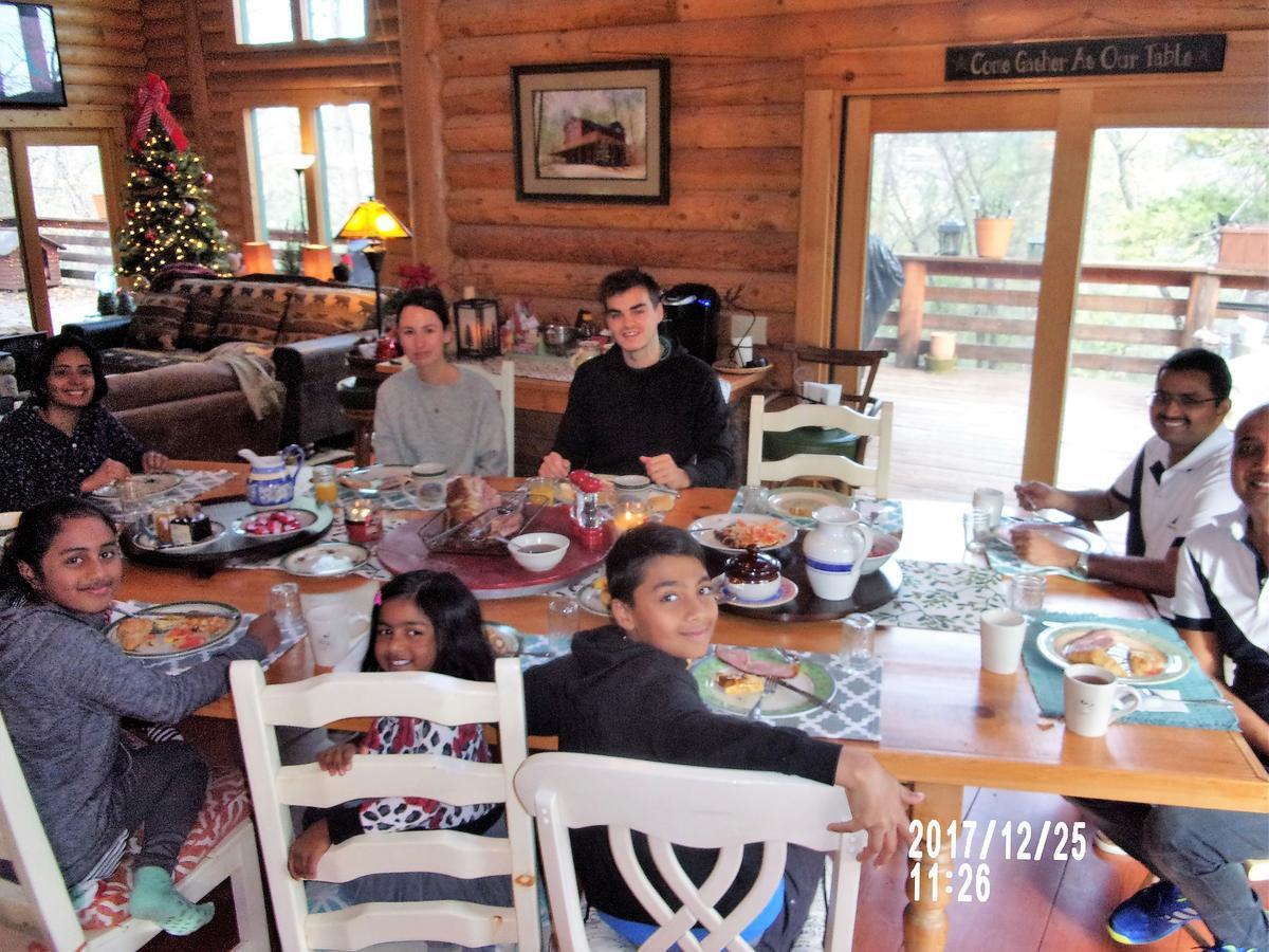 The Cub Inn B&B Groveland Luaran gambar