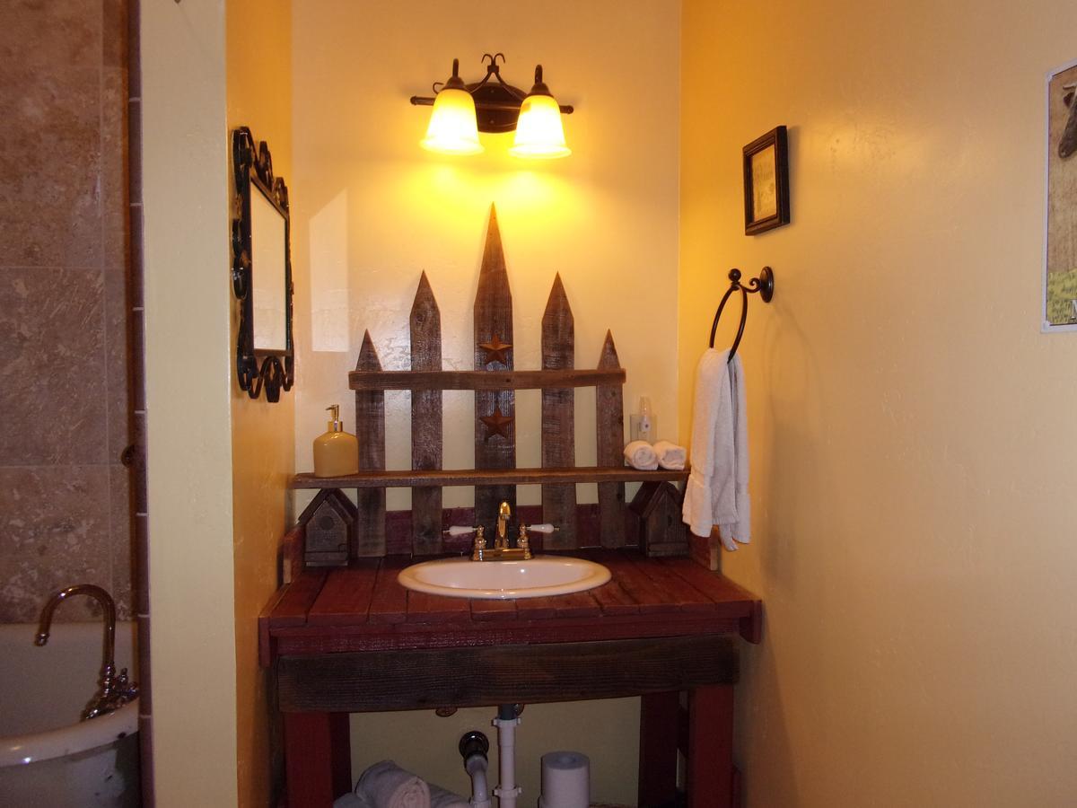 The Cub Inn B&B Groveland Luaran gambar