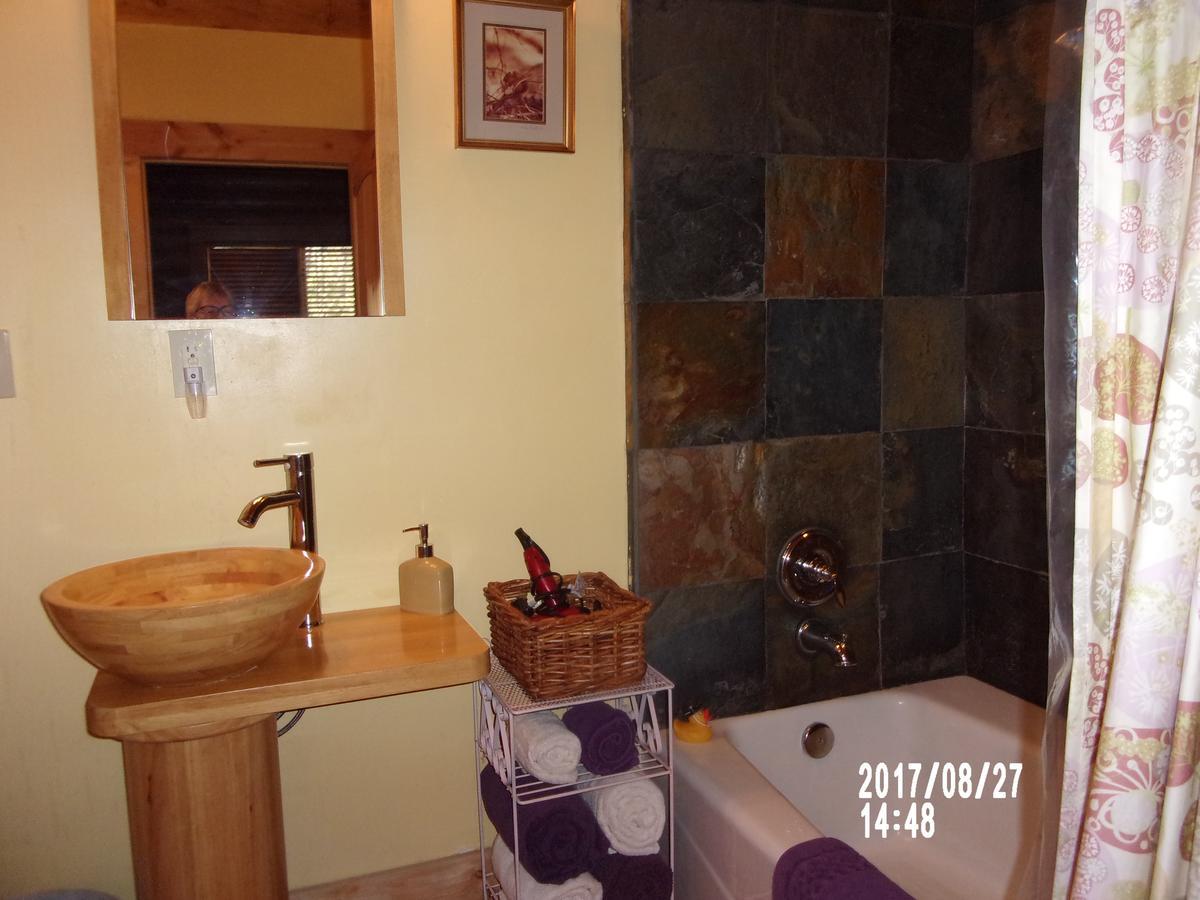 The Cub Inn B&B Groveland Luaran gambar