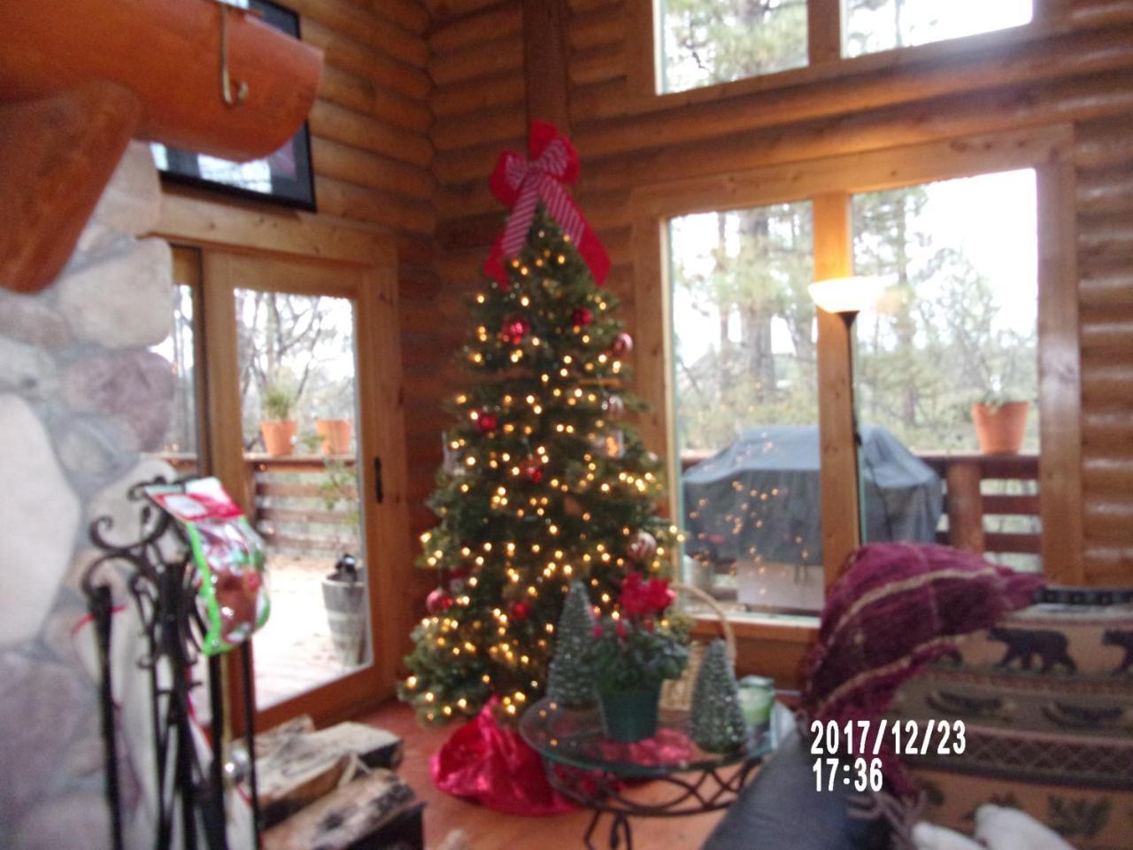 The Cub Inn B&B Groveland Luaran gambar