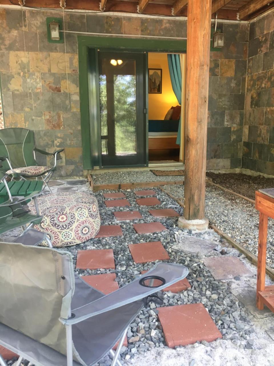 The Cub Inn B&B Groveland Luaran gambar