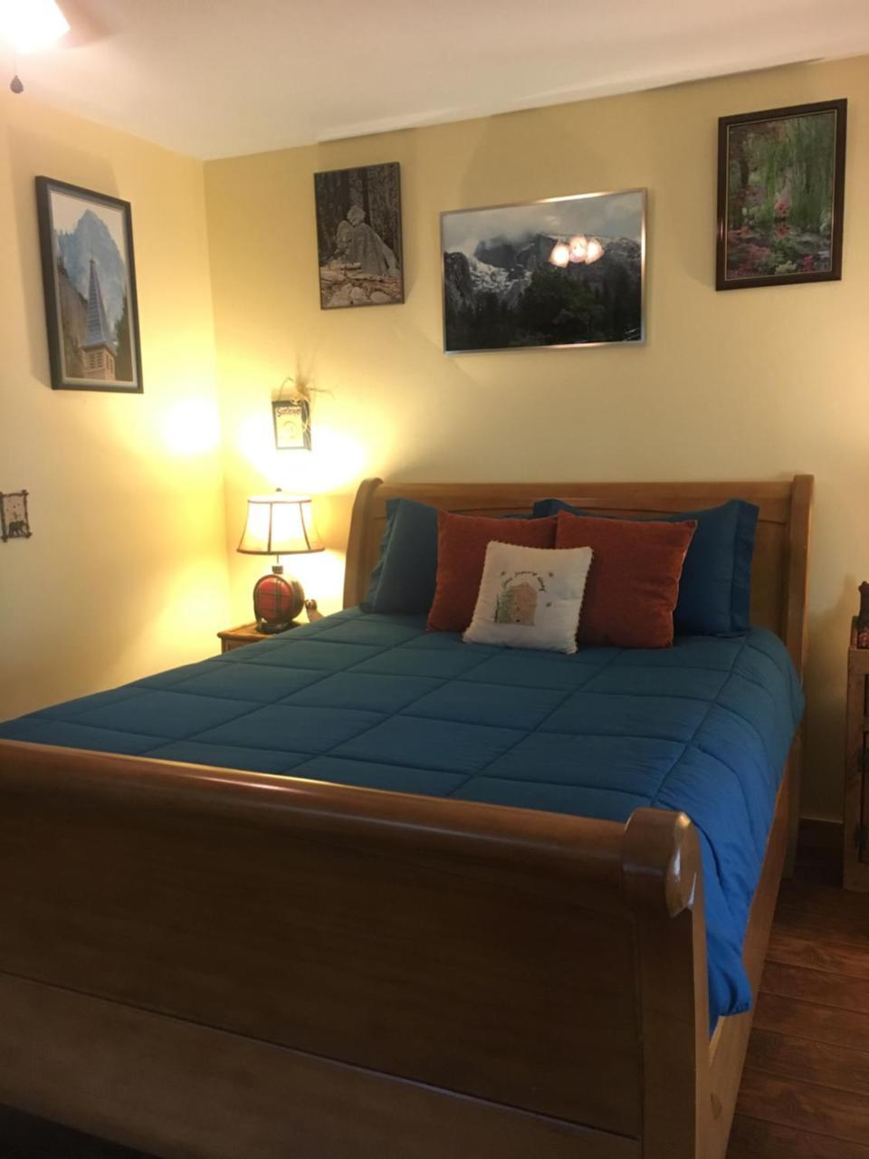 The Cub Inn B&B Groveland Luaran gambar