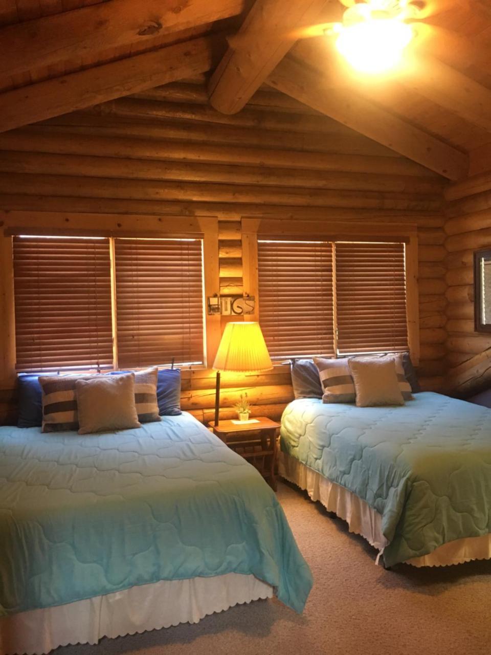 The Cub Inn B&B Groveland Luaran gambar