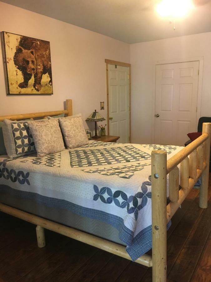 The Cub Inn B&B Groveland Luaran gambar