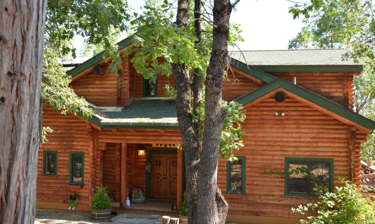 The Cub Inn B&B Groveland Luaran gambar