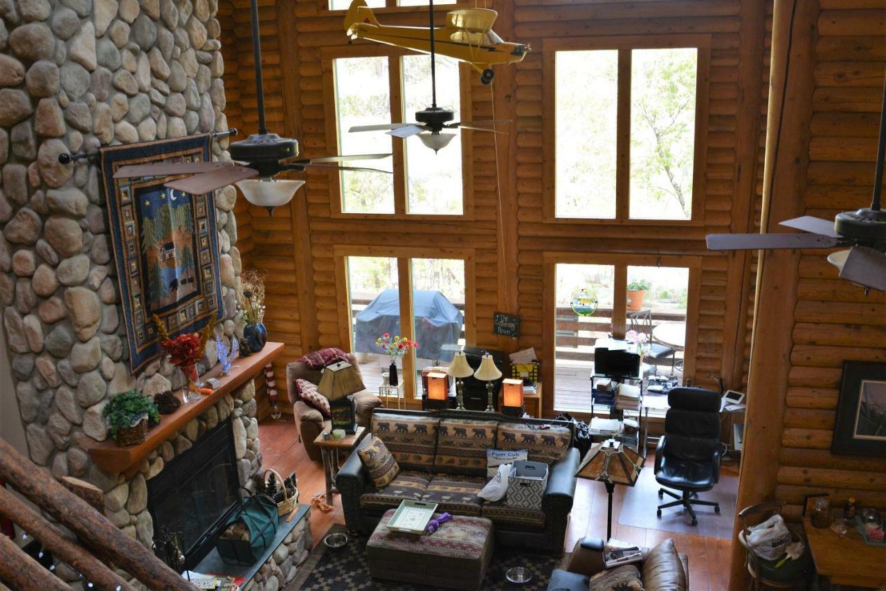 The Cub Inn B&B Groveland Luaran gambar